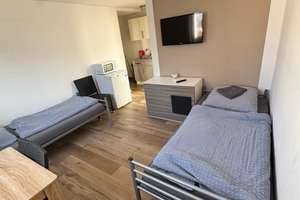 MEHRFAMILIENHAUS-ENSEMBLE IN BS-GLIESMARODE – FLEXIBLE VERMIETUNGSKONZEPTE MÖGLICH! – Die vollständige Adresse der Immobilie erhältst du vom Anbieter., 38104 Wabe-Schunter-Beberbach, Braunschweig – Vorschaubild 3