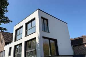 Exklusives Neubauhaus in Bestlage von Aachen-Steppenberg – Steppenbergallee 52, 52074 Vaalserquartier, Aachen – Vorschaubild 5