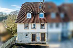 Zukunftssichere Investition – 3-Familienhaus mit freien Einheiten – Neckar-Odenwald-Kreis – Vorschaubild 10