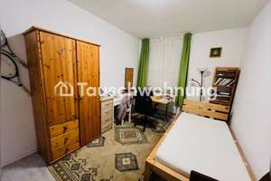 Tauschwohnung: 3-Zimmer-Wohnung- 840 € Warm - in Hannover Südstadt-Bult – Die vollständige Adresse der Immobilie erhältst du vom Anbieter., 30171 Südstadt, Hannover – Vorschaubild 4