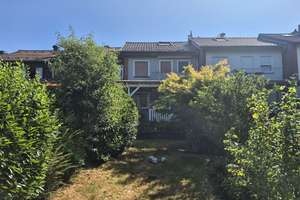 Charmantes Reihenmittelhaus mit Garten, ausgebautem Dachboden und moderner Terrasse – Die vollständige Adresse der Immobilie erhältst du vom Anbieter., 63457 Groß-Auheim, Hanau – Vorschaubild 4