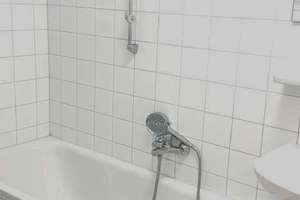 Top 1 Zi-Wohnung mit sep. Küche in M-Ludwigsvorstadt-Isarvorstadt – Schwanthaler Str. 83, 80336 St. Paul, München – Vorschaubild 6