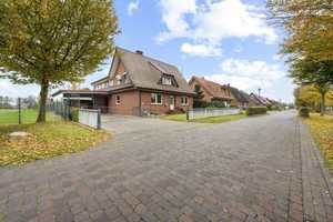 !! Seltene Gelegenheit !! 
Stilvolles Ein/Zweifamilienhaus mit großzügigem Wohnambiente auf 1755 m² – Emsland (Kreis) – Vorschaubild 57