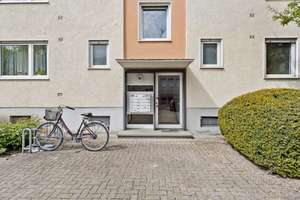 Charmante 3-Zimmer-Etagenwohnung in ruhiger Lage von Karlsruhe – Berckmüllerstraße 1c, 76131 Oststadt, Karlsruhe – Vorschaubild 3