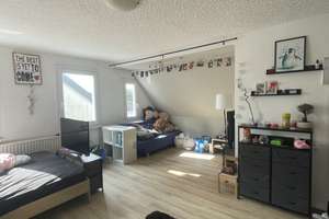 Mehrfamilienhaus mit Potential! 288 m² Wohnen plus 228 m² Gewerbe/Lager - sowie Garagen – Die vollständige Adresse der Immobilie erhältst du vom Anbieter., 42277 Oberbarmen, Wuppertal – Vorschaubild 9