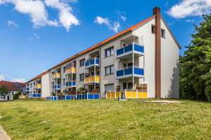 Komfort und Stil - Wohnen mit gutem Gefühl! – Weststr. 5 B, 38126 Südstadt-Rautheim-Mascherode, Braunschweig – Vorschaubild 2