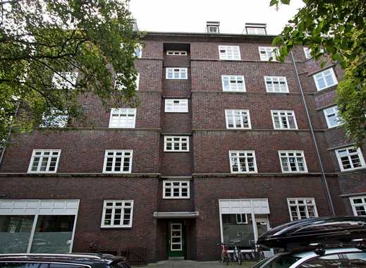 Wohnung mieten in Barmbek-Nord - ImmobilienScout24