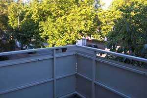 von privat - moderne, schicke 1-Zimmer Wohnung mit Balkon und Carport  – Bargteheider Straße 179, 22143 Rahlstedt, Hamburg – Vorschaubild 3