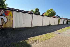 Familienfreundliches, gepflegtes Reihenendhaus!  Schöner Garten, eigene Garage... – Bremen – Vorschaubild 21