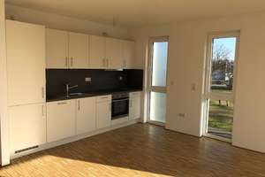 Wohnen in Mannheim-Käfertal  - Moderne und lichtdurchflutete 4-Zimmer-Wohnung – Die vollständige Adresse der Immobilie erhältst du vom Anbieter., 68305 Käfertal, Mannheim – Vorschaubild 2