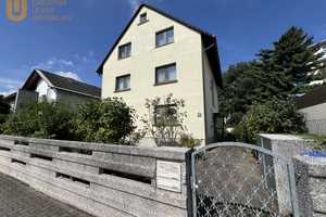 Freistehendes Einfamilienhaus mit viel Platz und vielen Möglichkeiten in Rodgau Rollwald – Offenbach (Kreis) – Vorschaubild 21