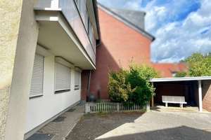 Für Sie im Preis gesenkt – Mehrgenerationenhaus in attraktiver Lage – Die vollständige Adresse der Immobilie erhältst du vom Anbieter., 47495 Rheinberg – Vorschaubild 15