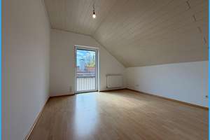 DIPL.-Immowirt MAIER !! helle, großzügige Galerie-Dachgeschoss-Woh­nung und traumhaften Weitblick – Die vollständige Adresse der Immobilie erhältst du vom Anbieter., 94474 Vilshofen an der Donau – Vorschaubild 15