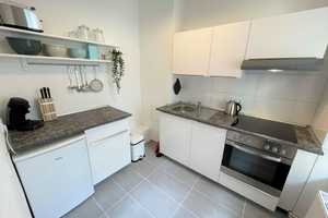 Möbliertes 1 Zimmer Apartment mit Balkon - Nähe Alexanderplatz - frei ab 01. Mai 2025 – Heinrich-Roller-Str. 26, 10405 Berlin – Vorschaubild 14