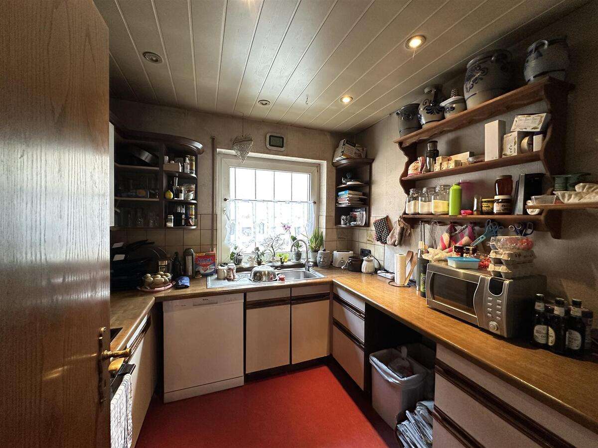 Immobilie in Nieder Kostenz - Zwei Objekte im Zentrum von Kirchberg! - Bild 12