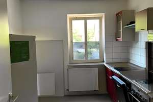 Demnächst frei! 2-Zimmer-Wohnung in Bocholt Bocholt – Gertrudenstraße 21, 46397 Bocholt – Vorschaubild 5