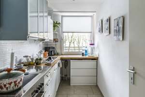 NEU *Paul & Partner* ARCHITEKTENHAUS MIT UNVERBAUBAREM TRAUMBLICK! – Die vollständige Adresse der Immobilie erhältst du vom Anbieter., 65191 Südost, Wiesbaden – Vorschaubild 16