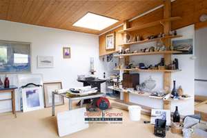 ALLES UNTER EINEM DACH! IDEAL FÜR SELBSTSTÄNDIGE & FREIBERUFLER -WOHNHAUS MIT HALLE & NUTZFLÄCHE – Die vollständige Adresse der Immobilie erhältst du vom Anbieter., 47809 Oppum, Krefeld – Vorschaubild 32