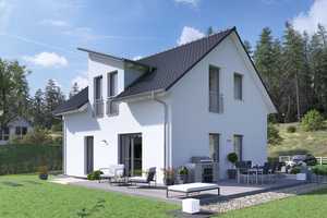 Auf Ihrem Grundstück - Traumhaus – Garmisch-Partenkirchen (Kreis) – Vorschaubild 1