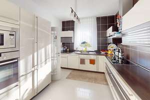 Platz für Familie, Leben und Ideen – Einfamilienhaus in Knielingen – Die vollständige Adresse der Immobilie erhältst du vom Anbieter., 76187 Knielingen, Karlsruhe – Vorschaubild 13