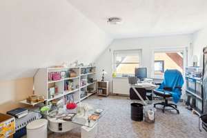 Zwei Einfamilienhäuser - ein Grundstück: Für Eigennutzung oder als Kapitalanlage in Lübeck – Die vollständige Adresse der Immobilie erhältst du vom Anbieter., 23560 Moisling, Lübeck – Vorschaubild 11