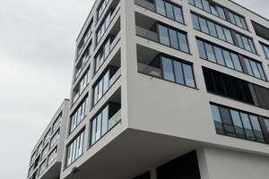 Waterside living: new-build gem with a 40 m² sun terrace, 1 minute away from Ship Canal – 10557 Moabit, Berlin – Vorschaubild 19