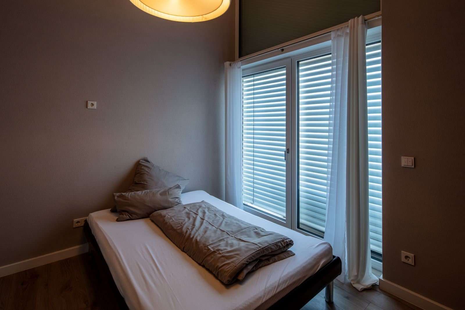 Immobilie in Inzell - 2 Familien-Traumhaus (11Kwh) modernes Wohnen, Objektt für Technikfreaks  - Bild 10