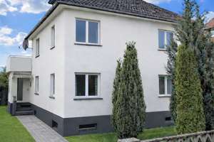 Raumwunder zu neuem Leben erwecken... – Zur Marbach 27, 99837 Dankmarshausen – Vorschaubild 2