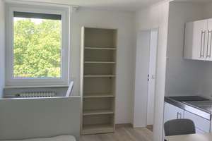 413 // 1-Zimmer-Wohnung in Sieglitzhof – Rennesstraße 41, 91054 Sieglitzhof, Erlangen – Vorschaubild 4