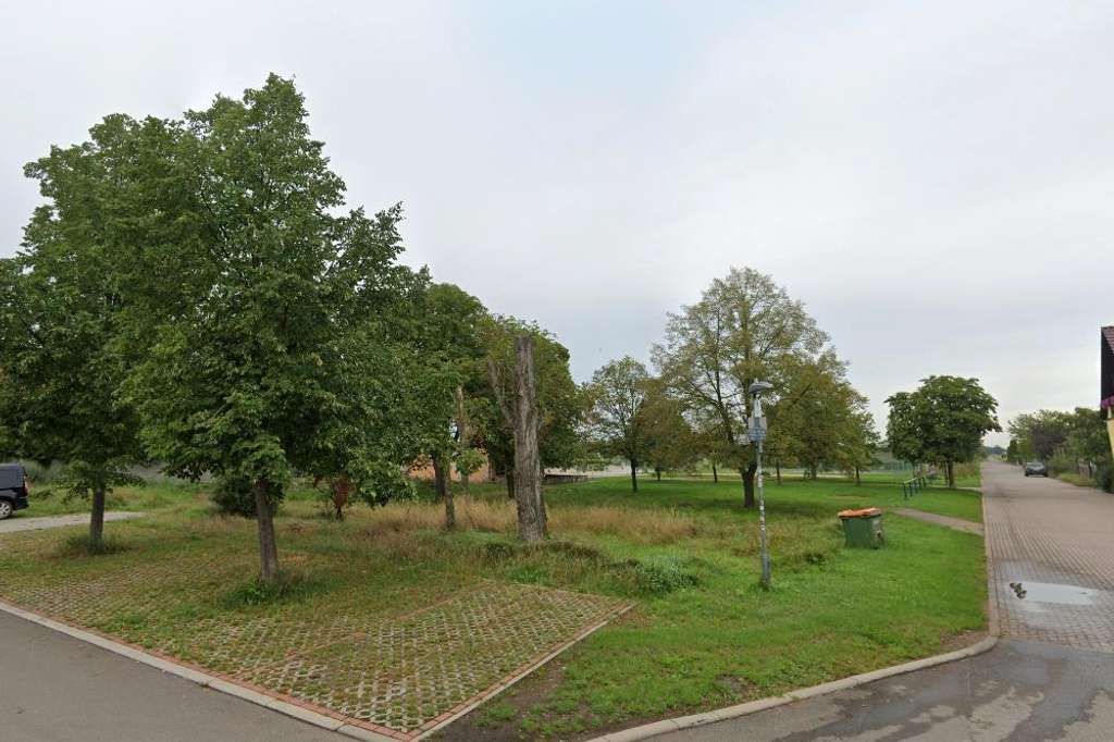 Immobilie in Alperstedt - Das Doppelhaus kombiniert urbanes Lebensgefühl mit ländlichem Charme in Alperstedt - Bild 4