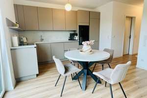 Top gepflegte, moderne 2-Zi.-Whg. 1. OG, Balkon Wärmepumpe Lüftungsanl. 33649 Bi.-Süd – Die vollständige Adresse der Immobilie erhältst du vom Anbieter., 33649 Brackwede, Bielefeld – Vorschaubild 6