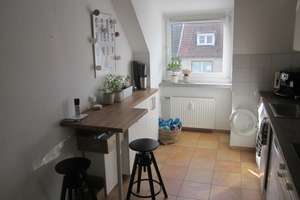 Schöne 3 - Z.-DG.- Wohnung, 84 m2 plus Speicher , D.- Derendorf – Rather Str. 5, 40476 Derendorf, Düsseldorf – Vorschaubild 13