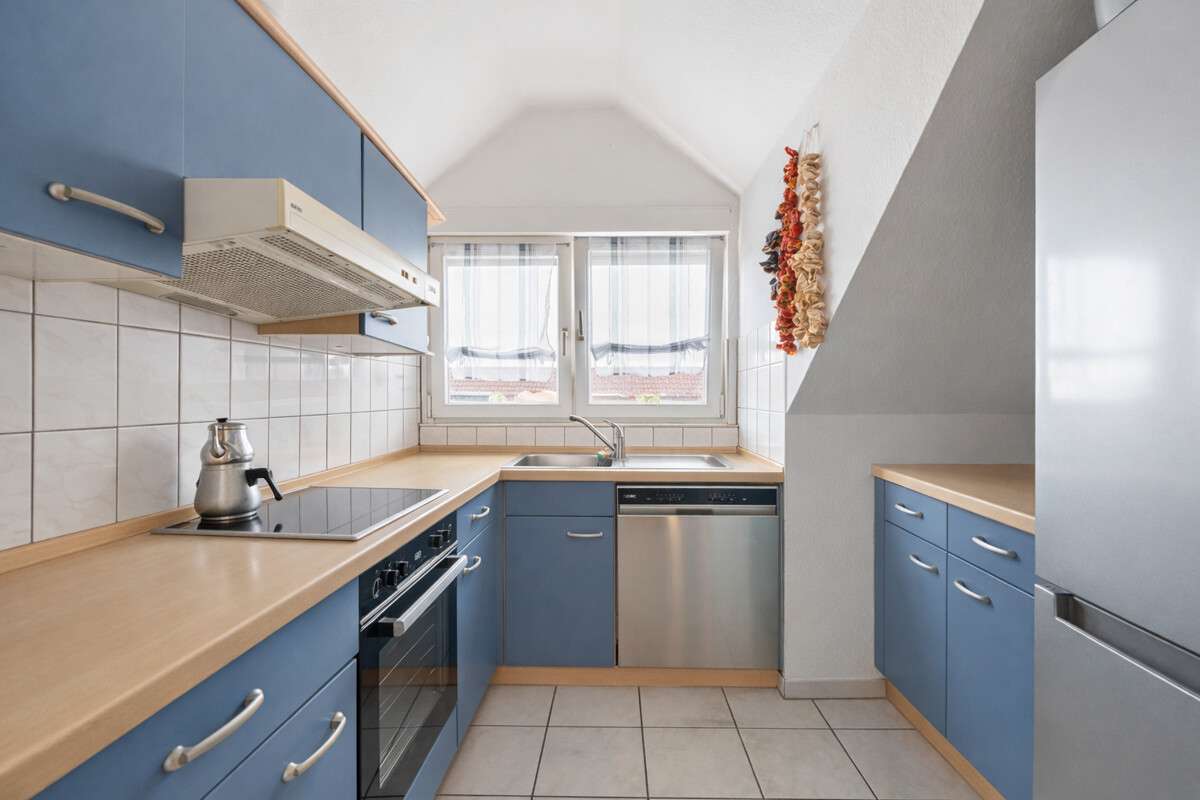 Immobilie in Neuenstadt am Kocher - Wohnen am Neubaugebiet – gepflegte Eigentumswohnung - Bild 5