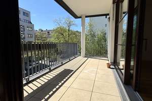 Helle, moderne 4/5-Zimmer Wohnung nahe Olivaerplatz (Rosengärten) – Düsseldorfer Straße 28, 10707 Wilmersdorf, Berlin – Vorschaubild 7