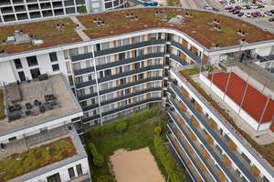 Modernes Studentenapartment mit TG-Stellplatz und Top-Ausstattung – Die vollständige Adresse der Immobilie erhältst du vom Anbieter., 85055 Nordost, Ingolstadt – Vorschaubild 26