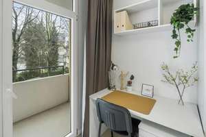 Ab JULI: Studentenwohnung Home & Co Essen - Nachmieter gesucht! – Walmanger 10, 45355 Borbeck-Mitte, Essen – Vorschaubild 8