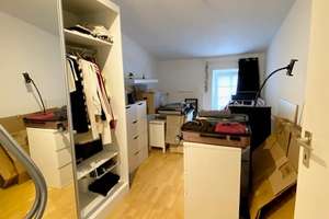 *ab 01.10.* sehr schöne helle 3-Zimmer DG-Wohnung mit Balkonaussicht ins Grüne – Fröbelstraße 102, 47053 Hochfeld, Duisburg – Vorschaubild 12