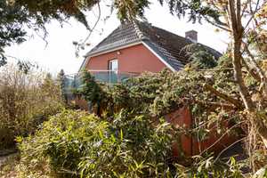 Hüttener Berge: Einfamilienhaus mit Naturgarten, Volieren und eingezäuntem Hundebereich zur viels... – Rendsburg-Eckernförde (Kreis) – Vorschaubild 13
