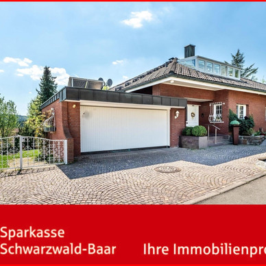 Haus Kaufen Schwarzwald Baar Kreis