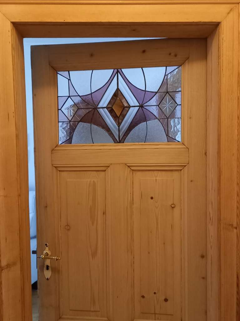 Immobilie in Mühlheim am Main - Alt & Neu gut kombiniert: DHH in der Altstadt von Mühlheim - Bild 1