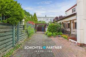 Vegesack | Attraktives Mehrfamilienhaus mit Garten, Garage und Stellplätzen – Bremen – Vorschaubild 18