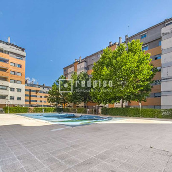 Duplex zum Verkauf in Fuente Cisneros