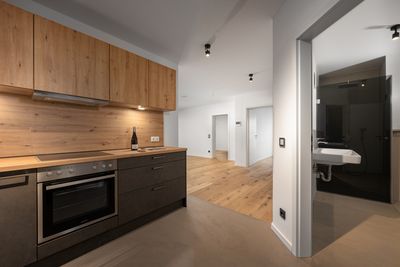 Ihr neues Zuhause!

Hochwertige 3 Zimmer Wohnung mit Vollausstattung!