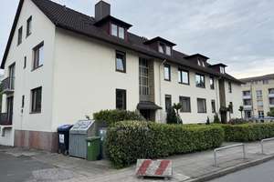 Provisionsfrei! Attraktive 3-Zimmer-Wohnung mit zwei Balkonen in Hamburg - ideal für Kapitalanleger – Die vollständige Adresse der Immobilie erhältst du vom Anbieter., 22045 Tonndorf, Hamburg – Vorschaubild 1