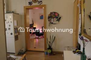 Tauschwohnung: Bieten 2 Zimmer auf der Jahninsel, suchen 3 Z. EG mit Garten – 93059 Innenstadt, Regensburg – Vorschaubild 2