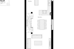 Exklusive Doppelhaushälfte in München-Allach - Modern, nachhaltig & familienfreundlich – Die vollständige Adresse der Immobilie erhältst du vom Anbieter., 80999 Untermenzing, München – Vorschaubild 4