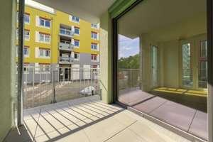 Ideale Familienwohnung im Hochparterre: 3-Zi. mit großzügigem Wohn-Ess-Küchen-Bereich und Balkon – Die vollständige Adresse der Immobilie erhältst du vom Anbieter., 81677 Echarding, München – Vorschaubild 7