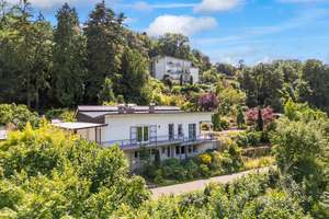 Mehrfamilienhaus am Schloßberg von Badenweiler mit herrlicher Aussicht! – Die vollständige Adresse der Immobilie erhältst du vom Anbieter., 79410 Badenweiler – Vorschaubild 1