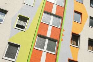 3 Zimmer mit BALKON in Wehringhausen
