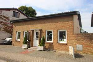 Ihr neues Zuhause – Bungalow mit zusätzlichem Wohn- und Geschäftshaus – Die vollständige Adresse der Immobilie erhältst du vom Anbieter., 24955 Harrislee – Vorschaubild 21